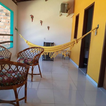 São Miguel dos MilagresCasa Sol Nascente别墅 外观 照片