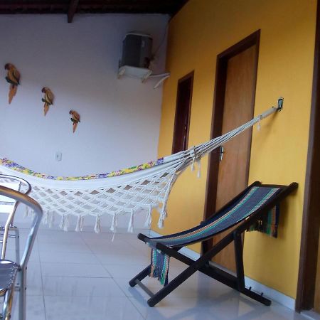 São Miguel dos MilagresCasa Sol Nascente别墅 外观 照片