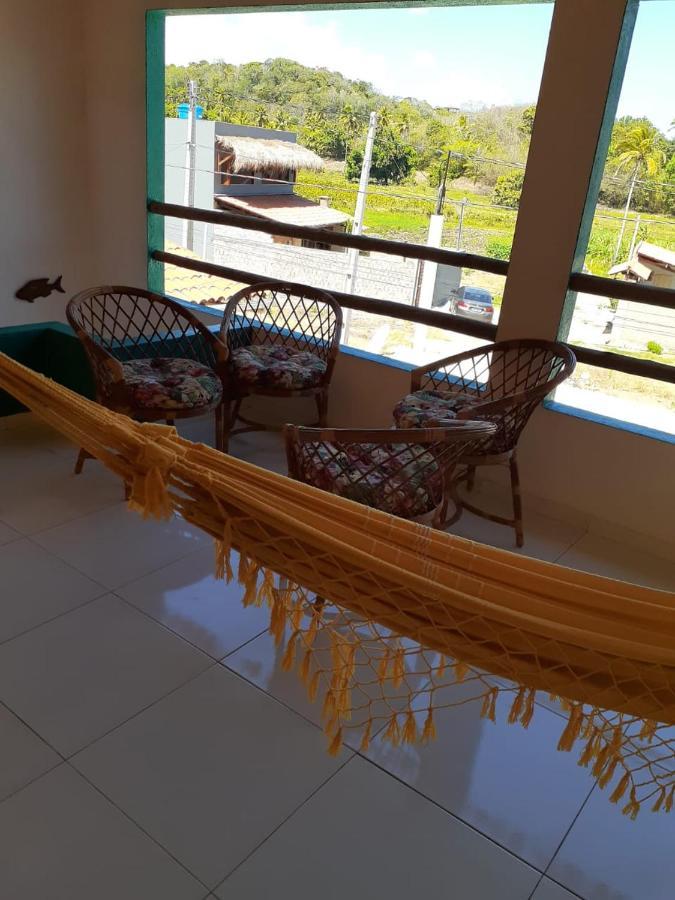 São Miguel dos MilagresCasa Sol Nascente别墅 外观 照片