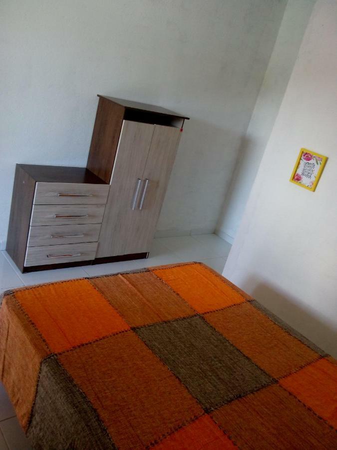 São Miguel dos MilagresCasa Sol Nascente别墅 外观 照片