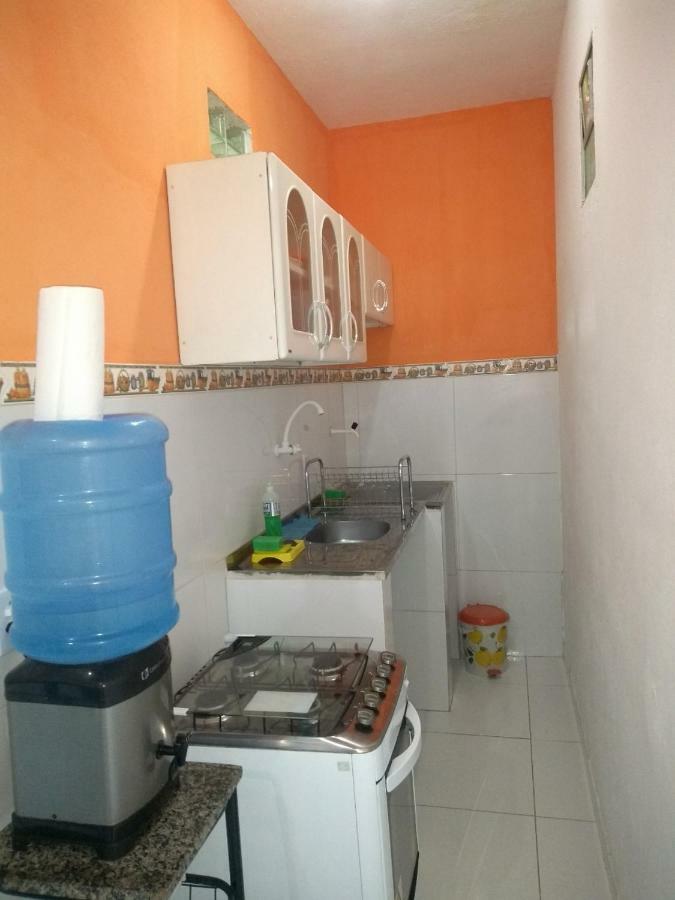 São Miguel dos MilagresCasa Sol Nascente别墅 外观 照片