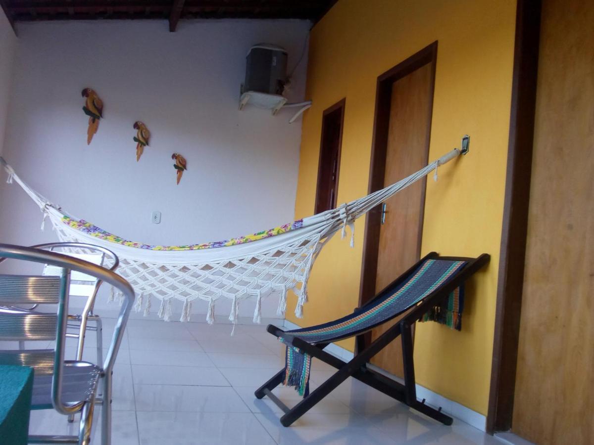 São Miguel dos MilagresCasa Sol Nascente别墅 外观 照片